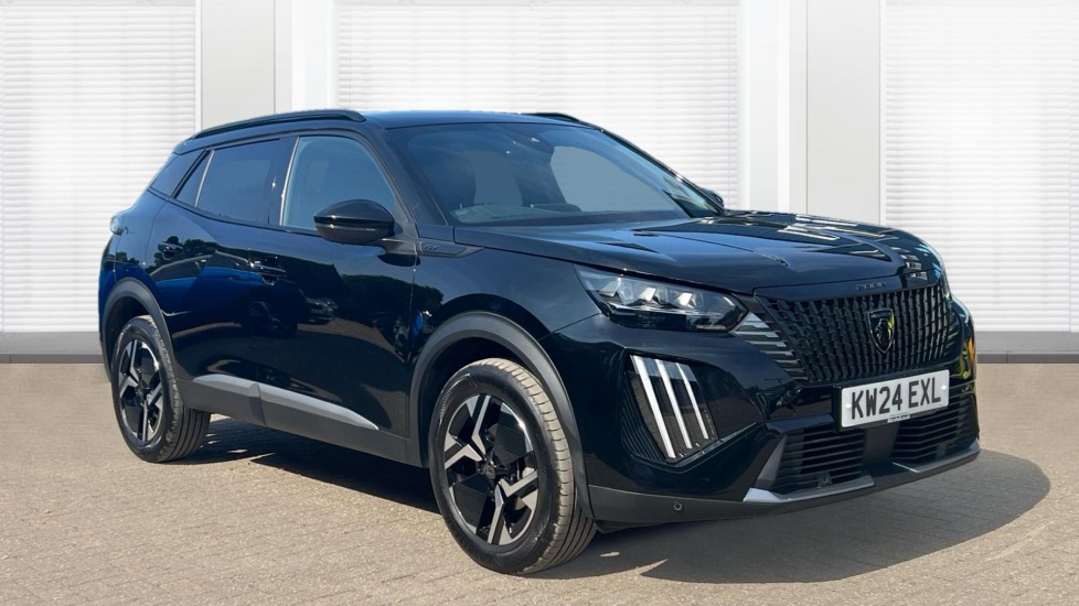 Main listing image - Peugeot 2008