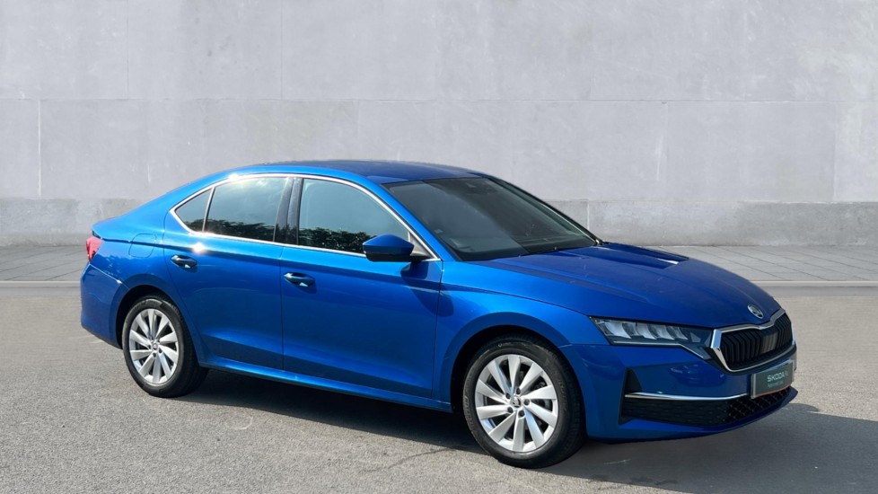 Main listing image - Skoda Octavia
