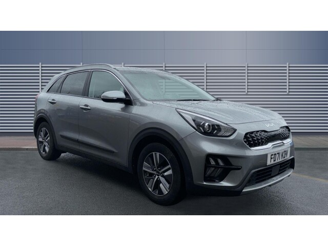 Main listing image - Kia Niro