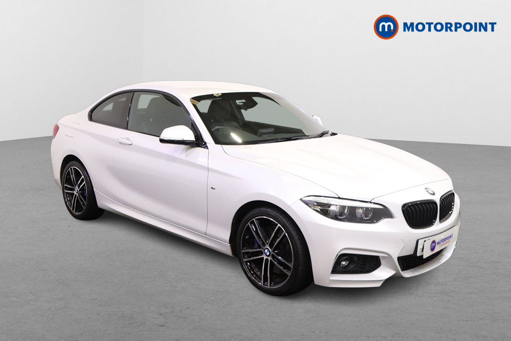 Main listing image - BMW 2 Series