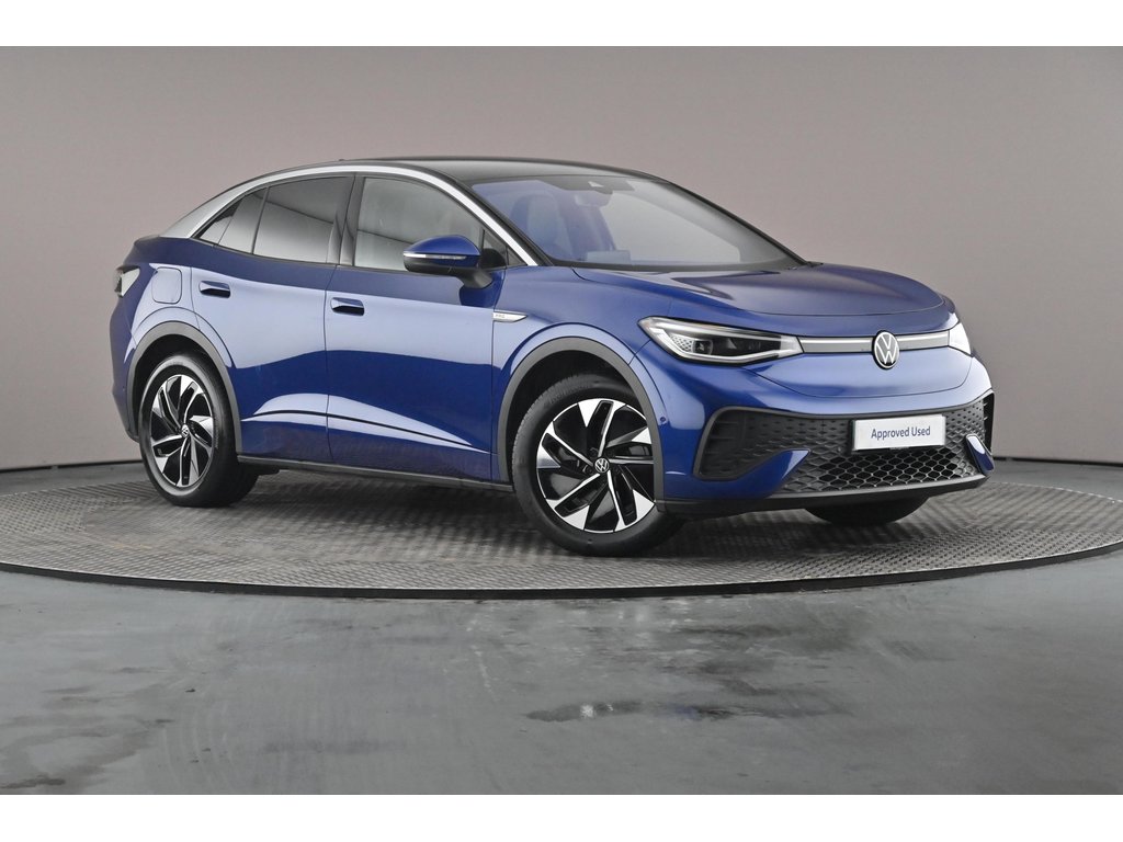 Main listing image - Volkswagen ID.5