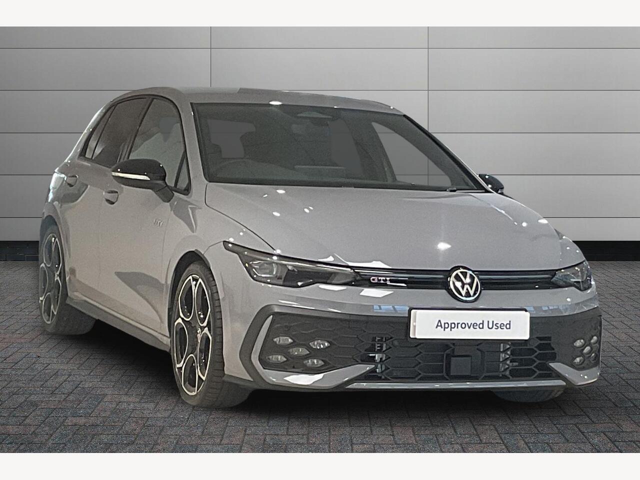 Main listing image - Volkswagen Golf GTI