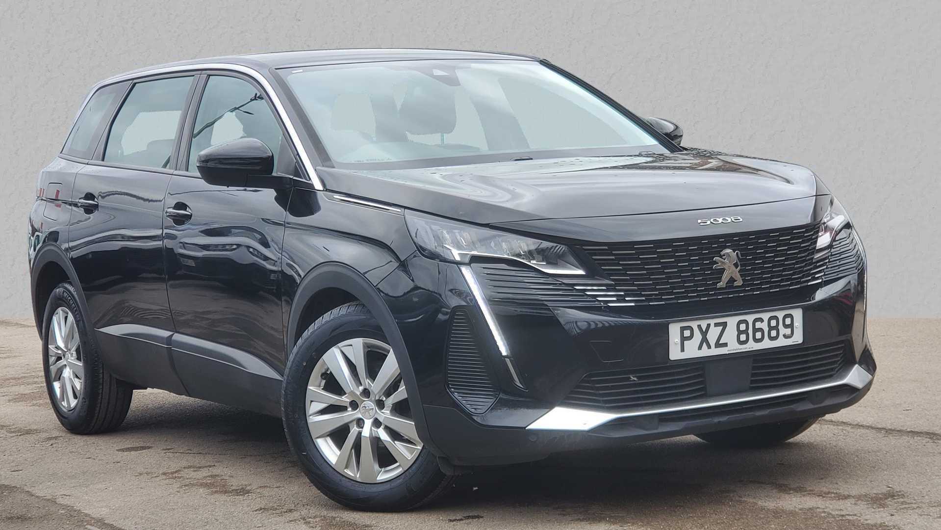 Main listing image - Peugeot 5008