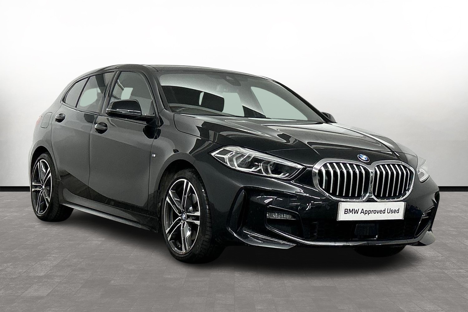 Main listing image - BMW 1 Series