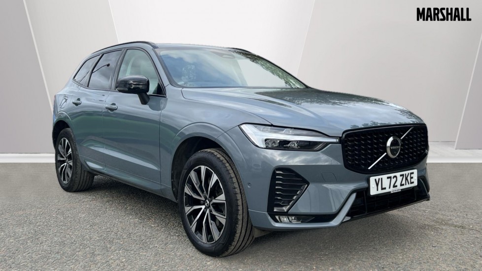 Main listing image - Volvo XC60