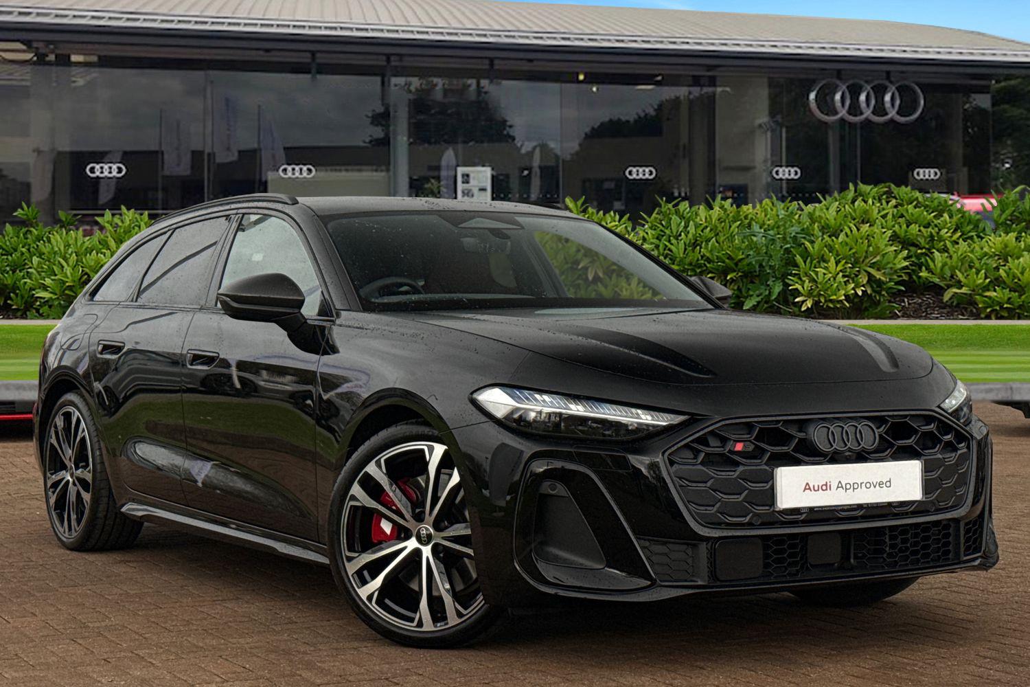 Main listing image - Audi S5