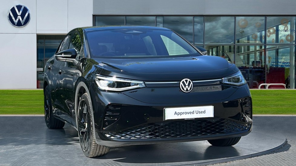 Main listing image - Volkswagen ID.5
