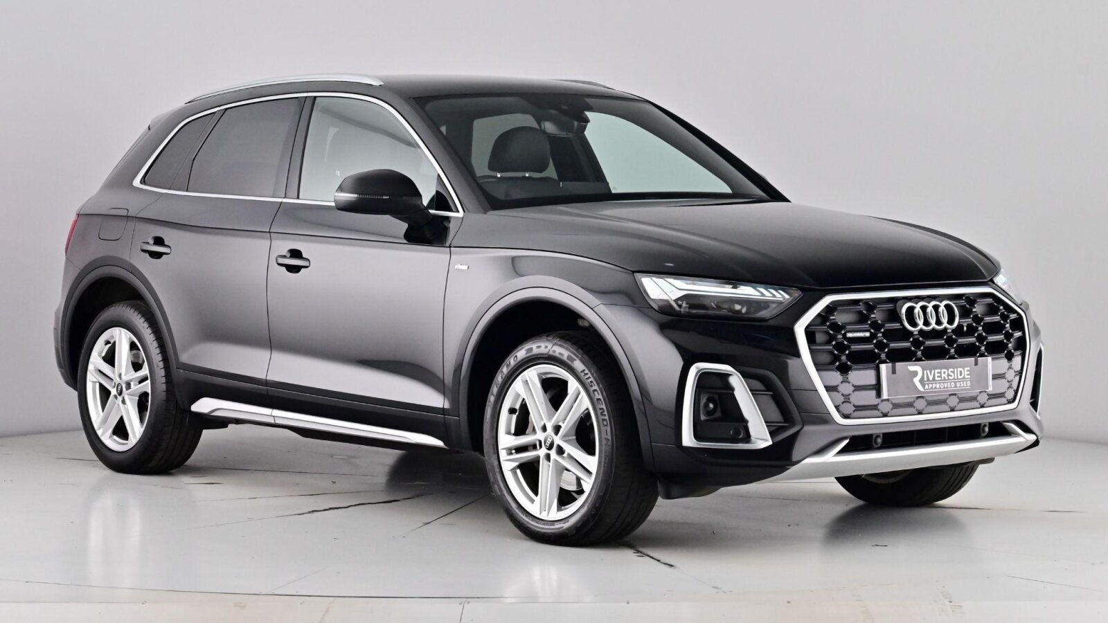 Main listing image - Audi Q5