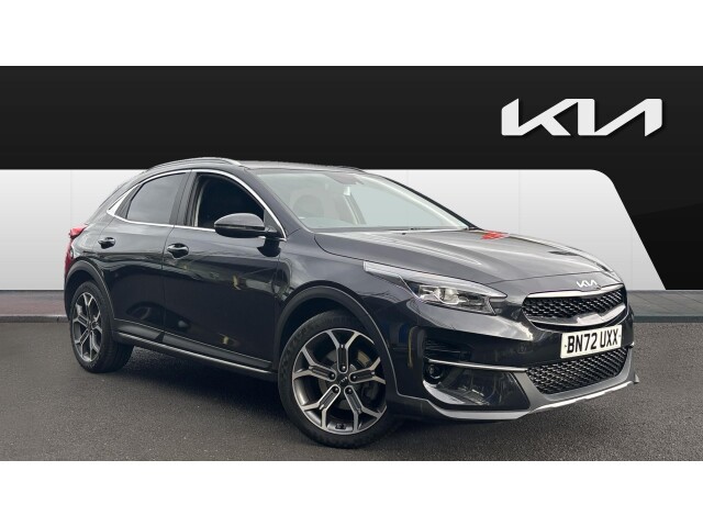 Main listing image - Kia XCeed