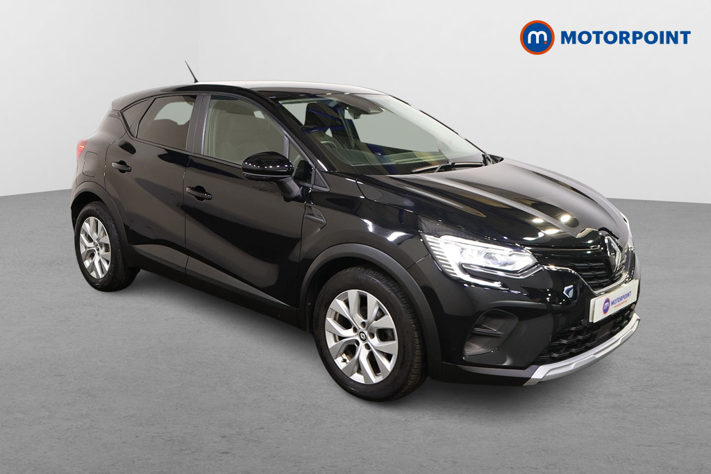 Main listing image - Renault Captur