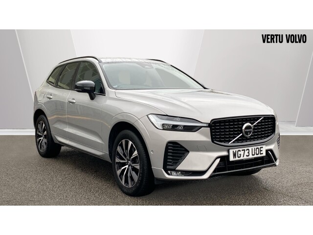 Main listing image - Volvo XC60