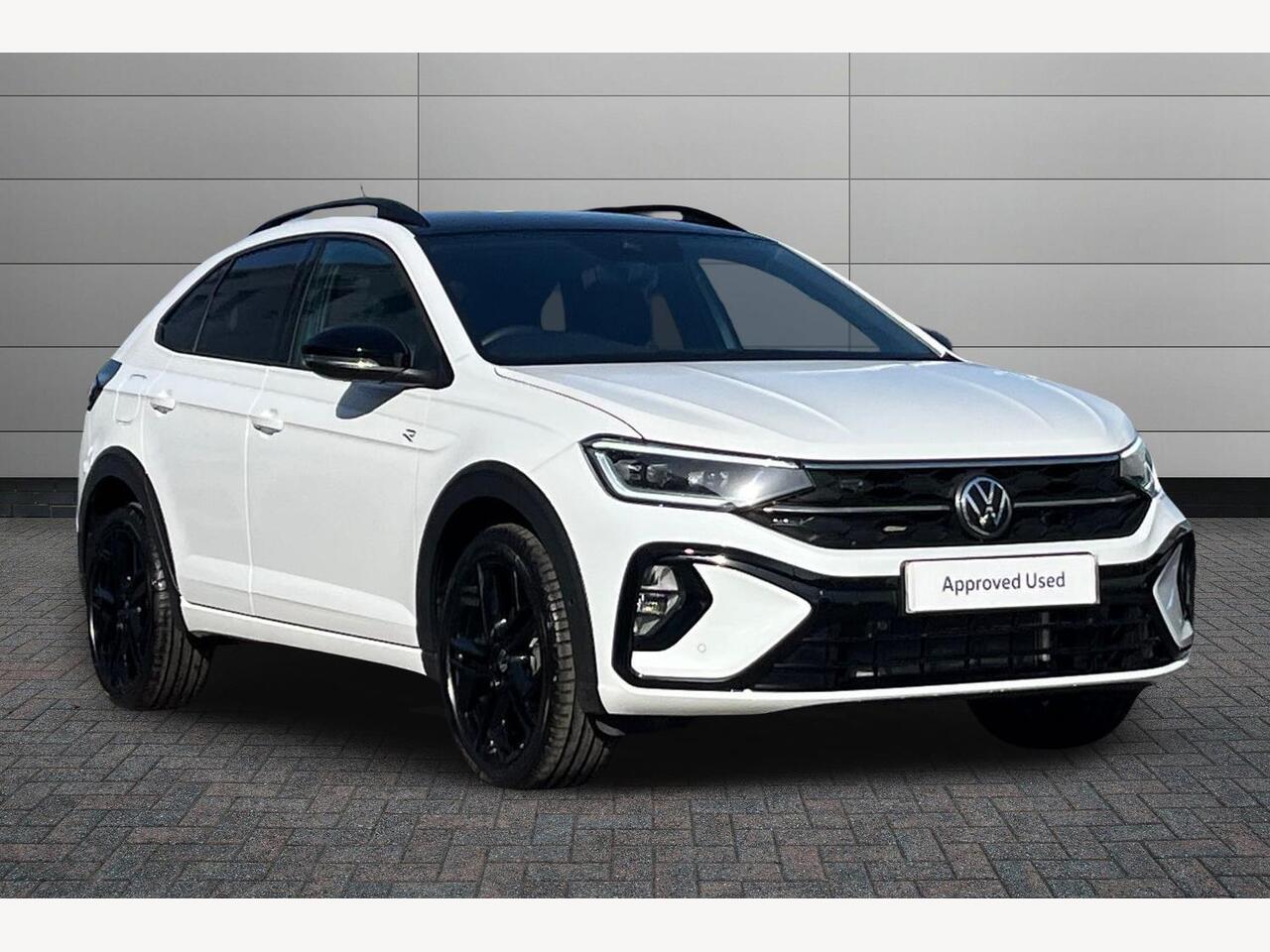 Main listing image - Volkswagen Taigo