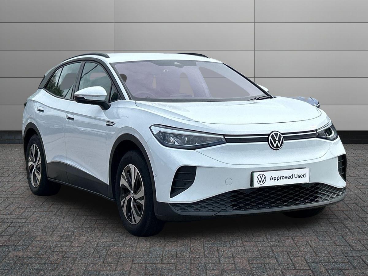 Main listing image - Volkswagen ID.4