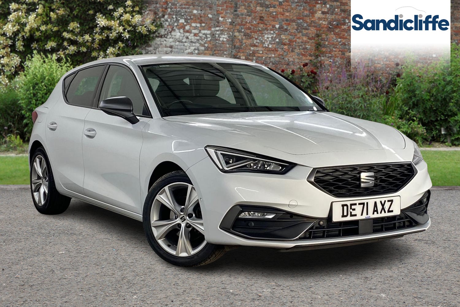 Main listing image - SEAT Leon