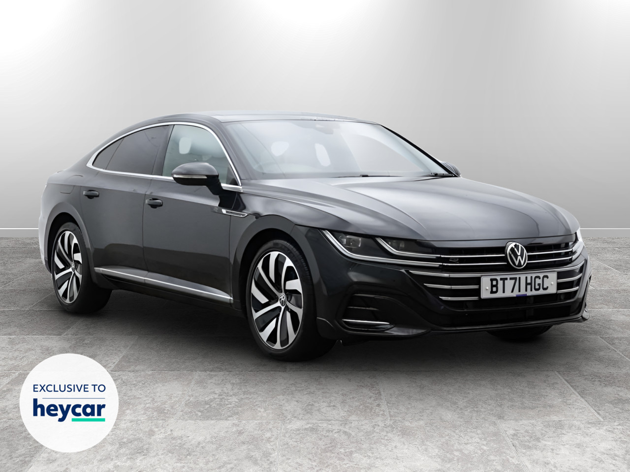 Main listing image - Volkswagen Arteon