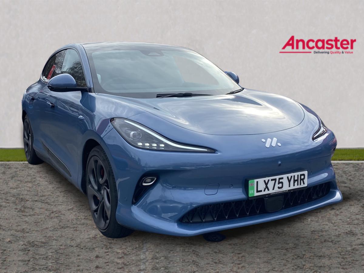 Main listing image - MG Im6