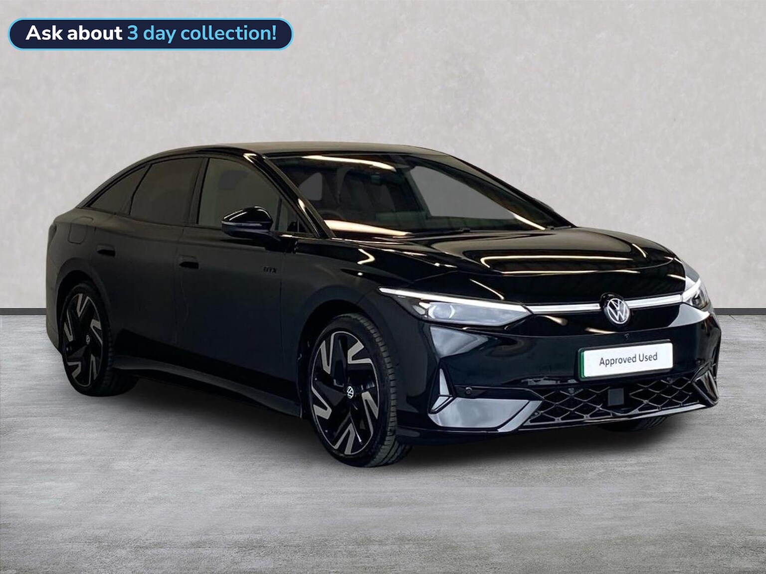 Main listing image - Volkswagen ID.7