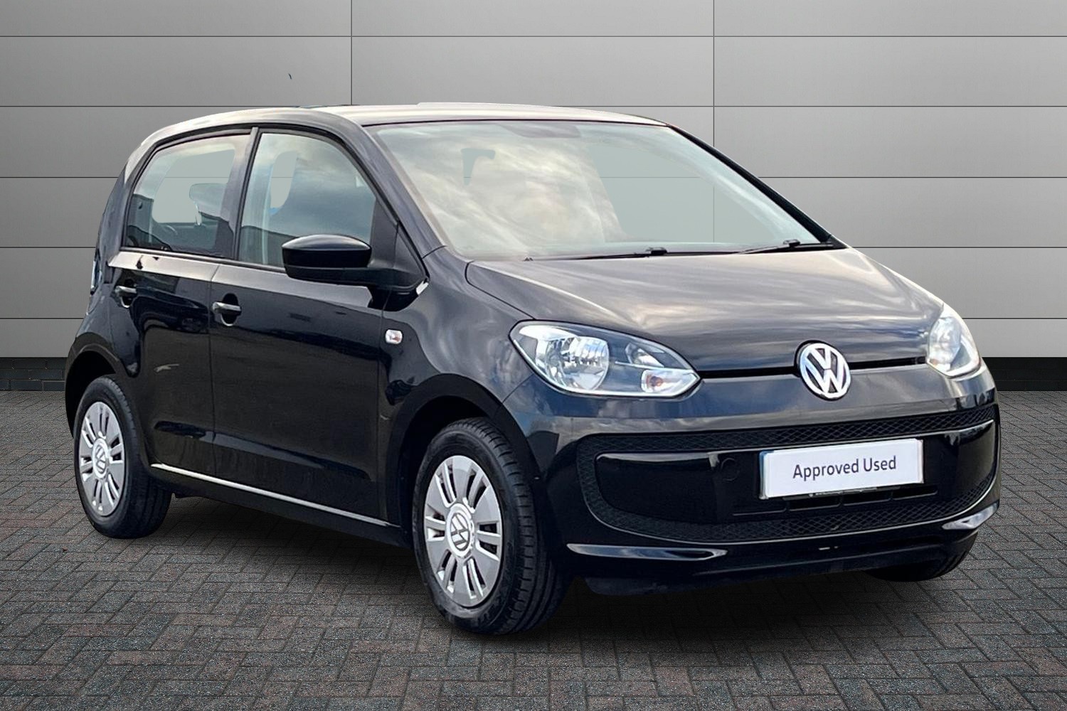 Main listing image - Volkswagen Up