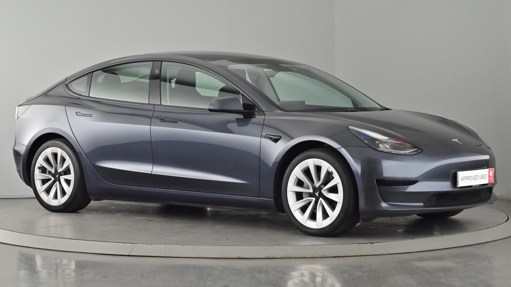 Main listing image - Tesla Model 3