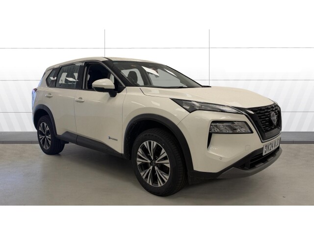 Main listing image - Nissan X-Trail