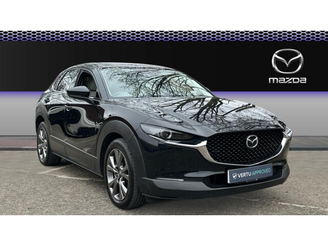 Main listing image - Mazda CX-30