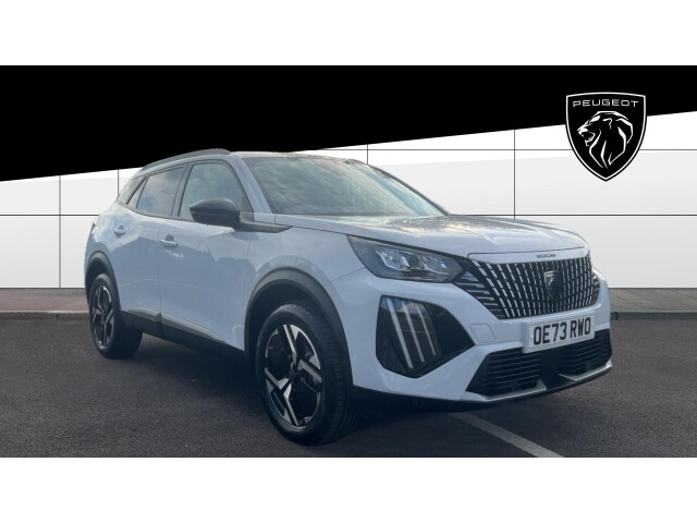 Main listing image - Peugeot 2008
