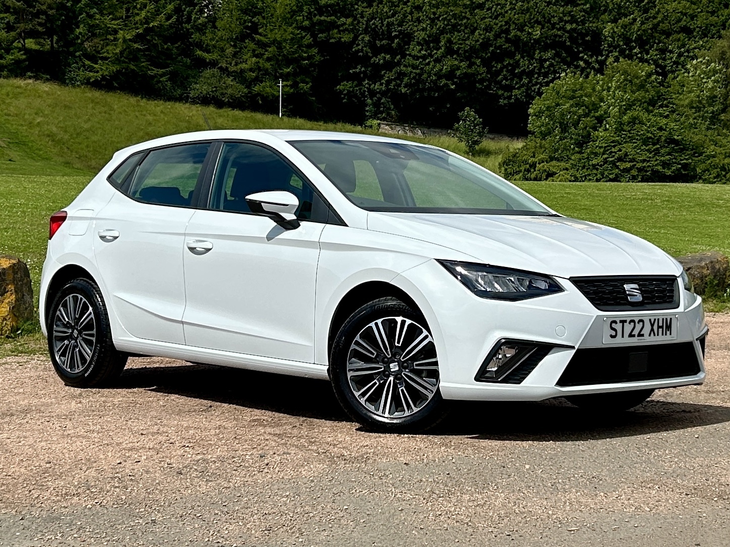 Main listing image - SEAT Ibiza