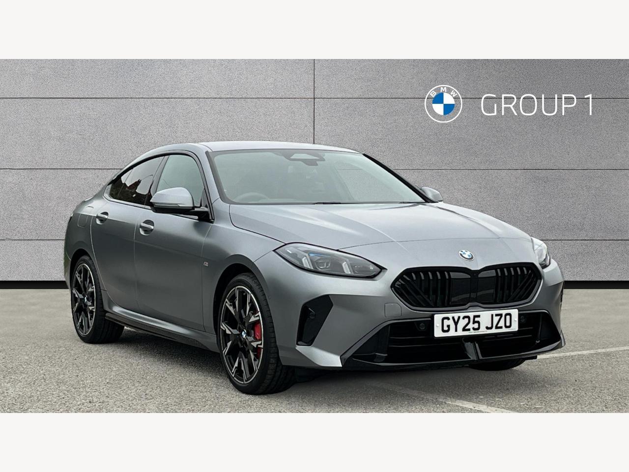 Main listing image - BMW 2 Series Gran Coupe