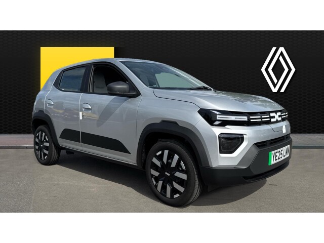 Main listing image - Dacia Spring