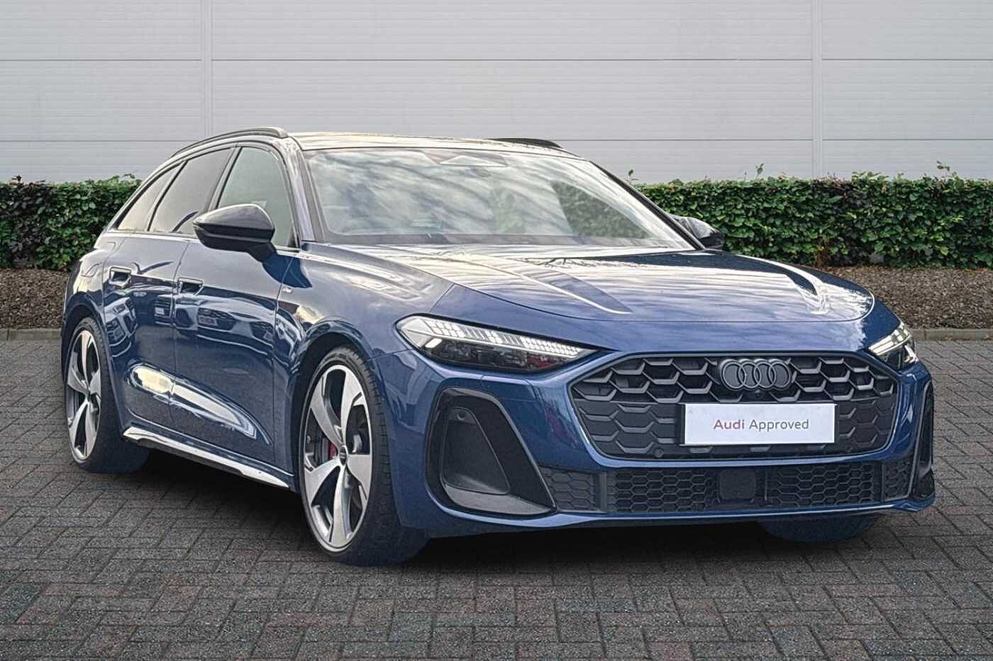 Main listing image - Audi A5