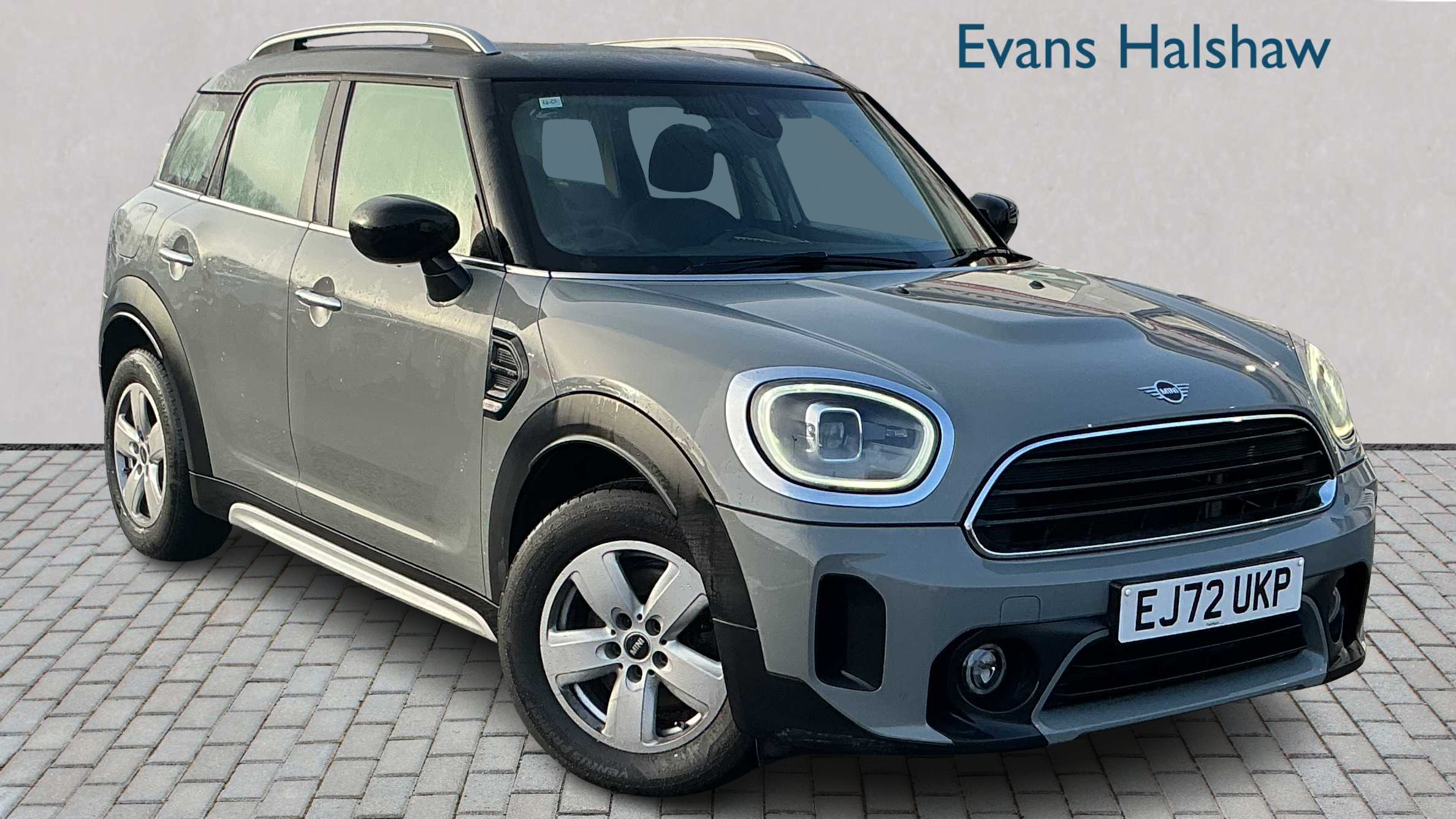 Main listing image - MINI Countryman