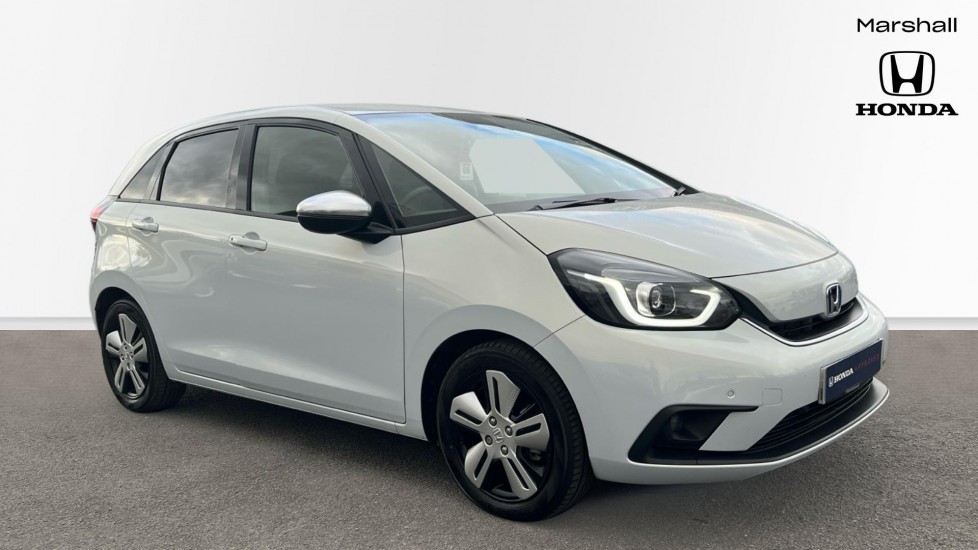 Main listing image - Honda Jazz