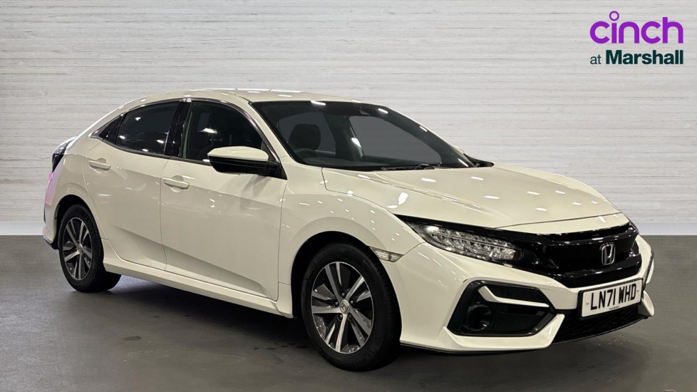 Main listing image - Honda Civic