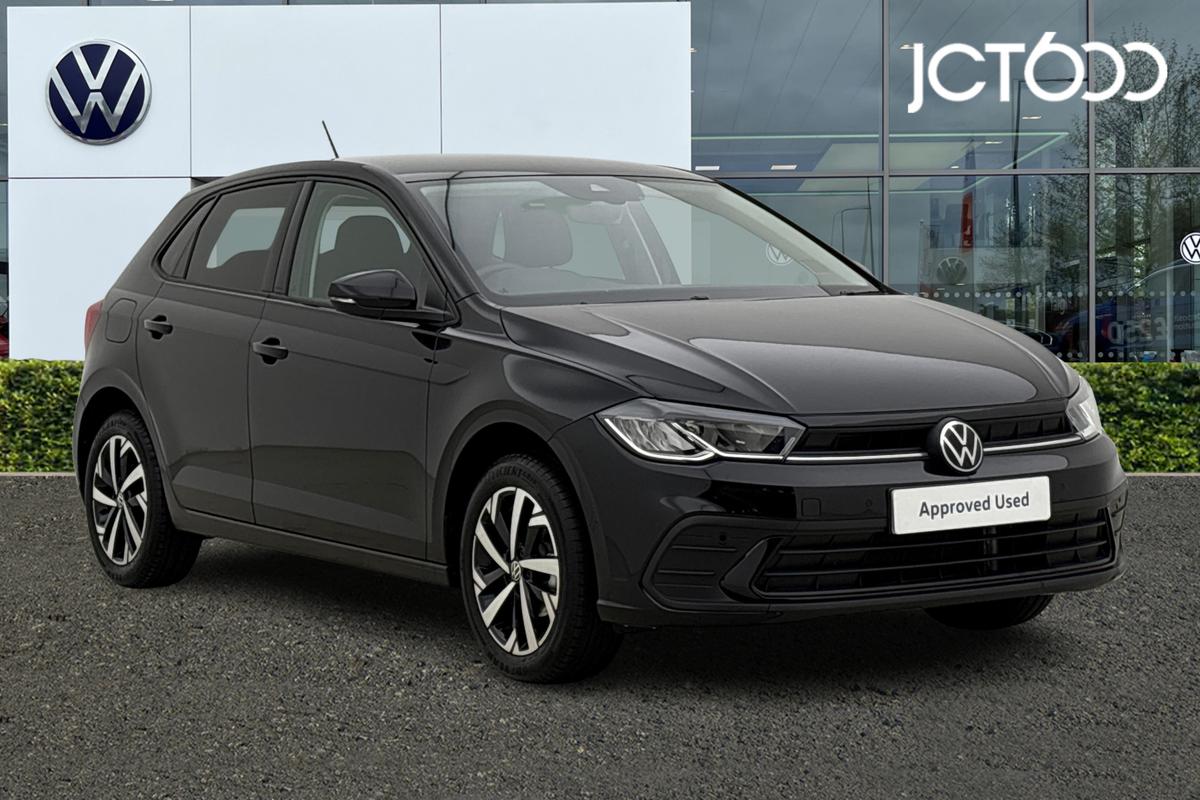 Main listing image - Volkswagen Polo