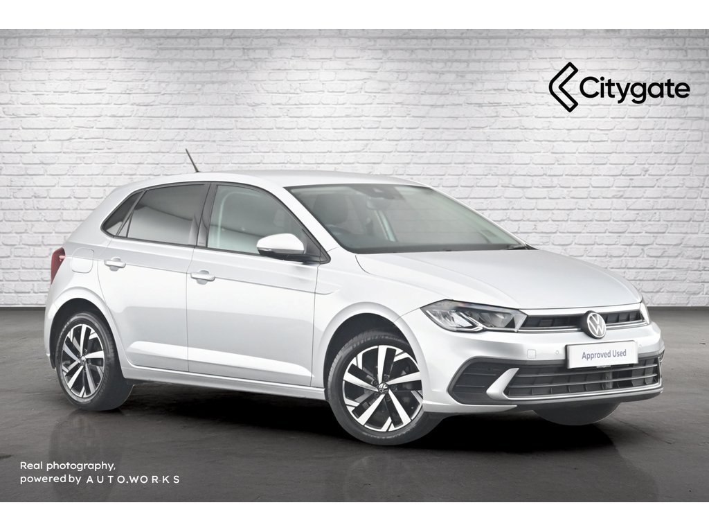 Main listing image - Volkswagen Polo