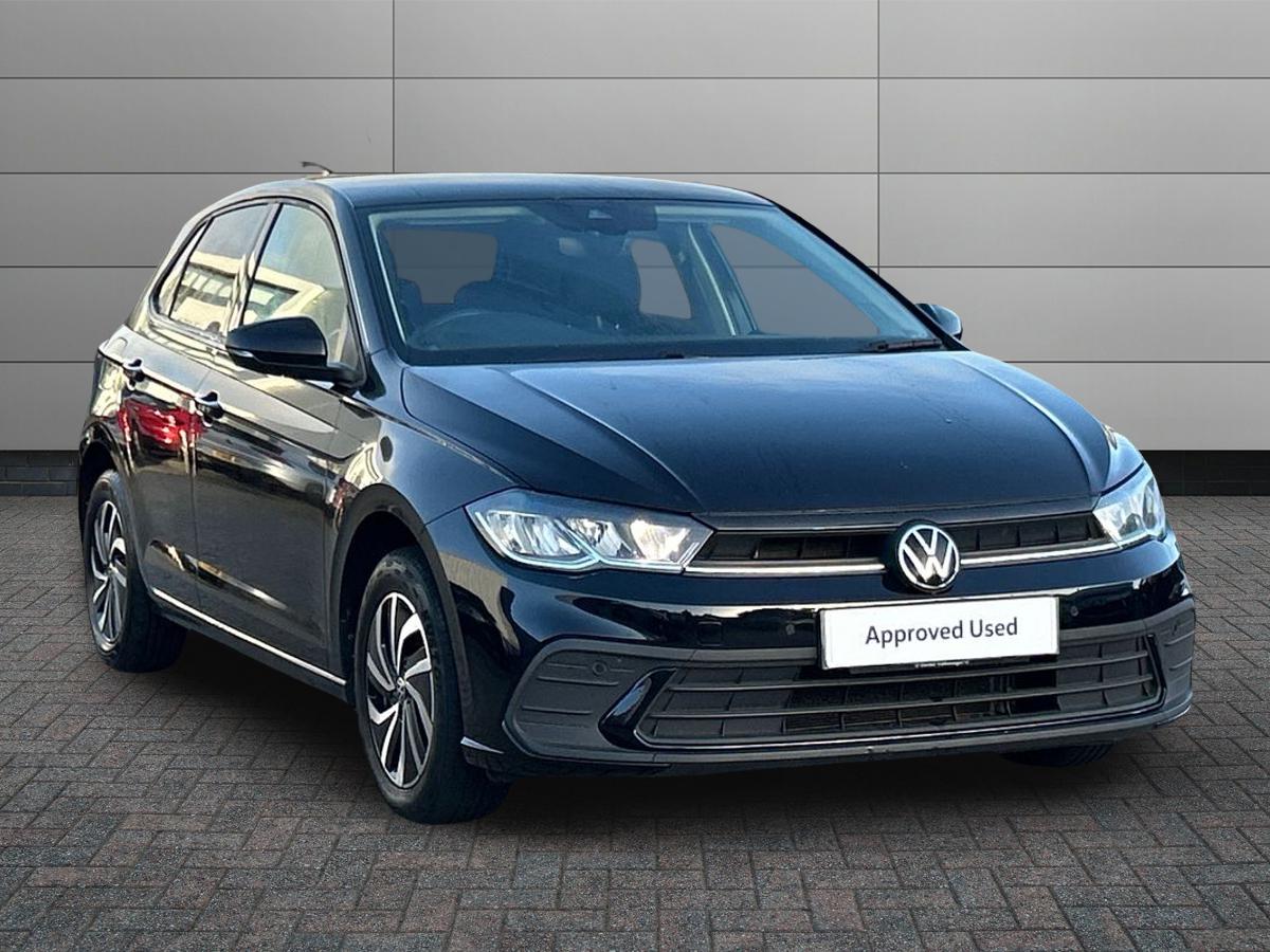 Main listing image - Volkswagen Polo