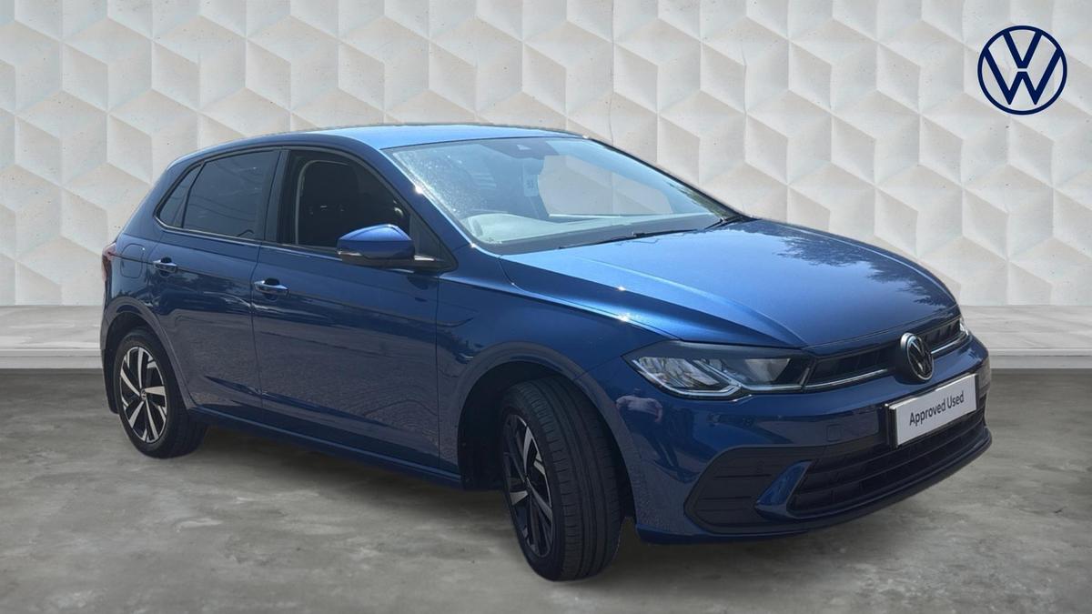 Main listing image - Volkswagen Polo