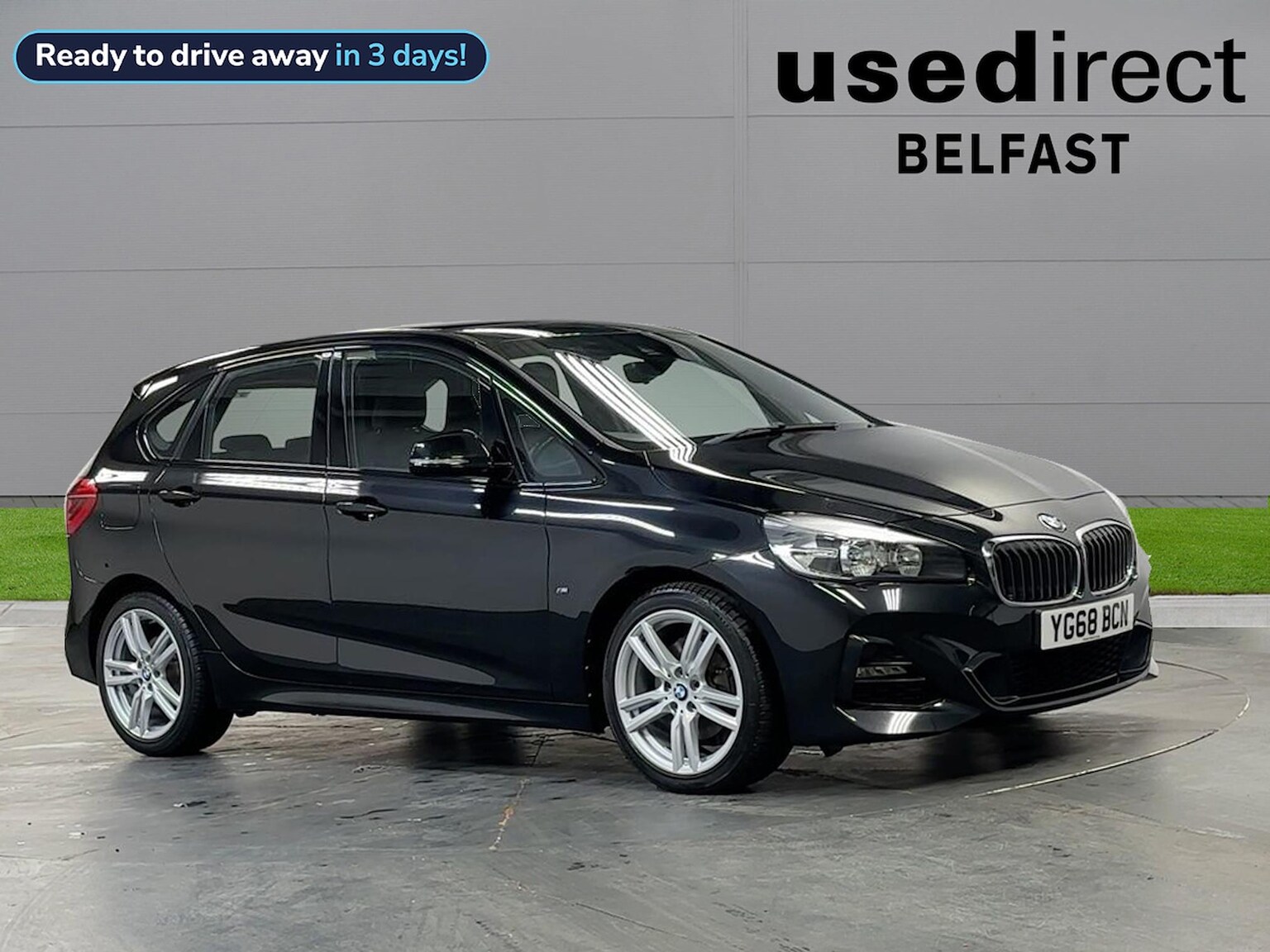 Main listing image - BMW 2 Series