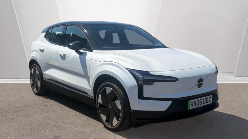 Main listing image - Volvo EX30