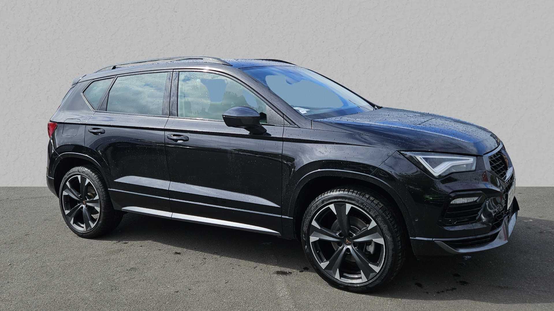 Main listing image - Cupra Ateca