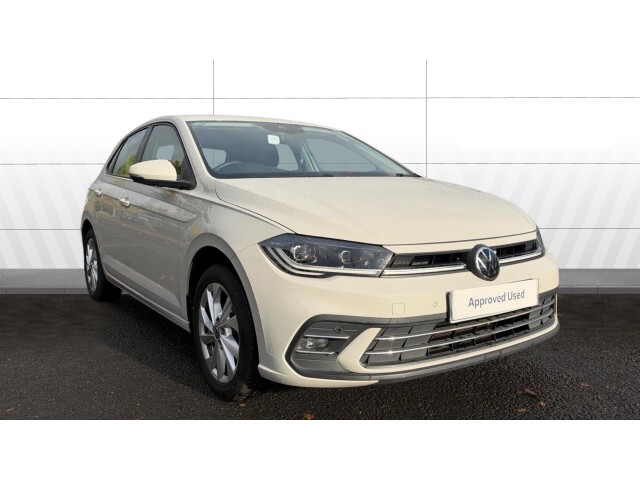 Main listing image - Volkswagen Polo