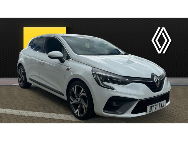 Main listing image - Renault Clio