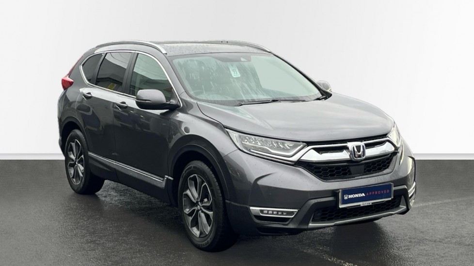 Main listing image - Honda CR-V