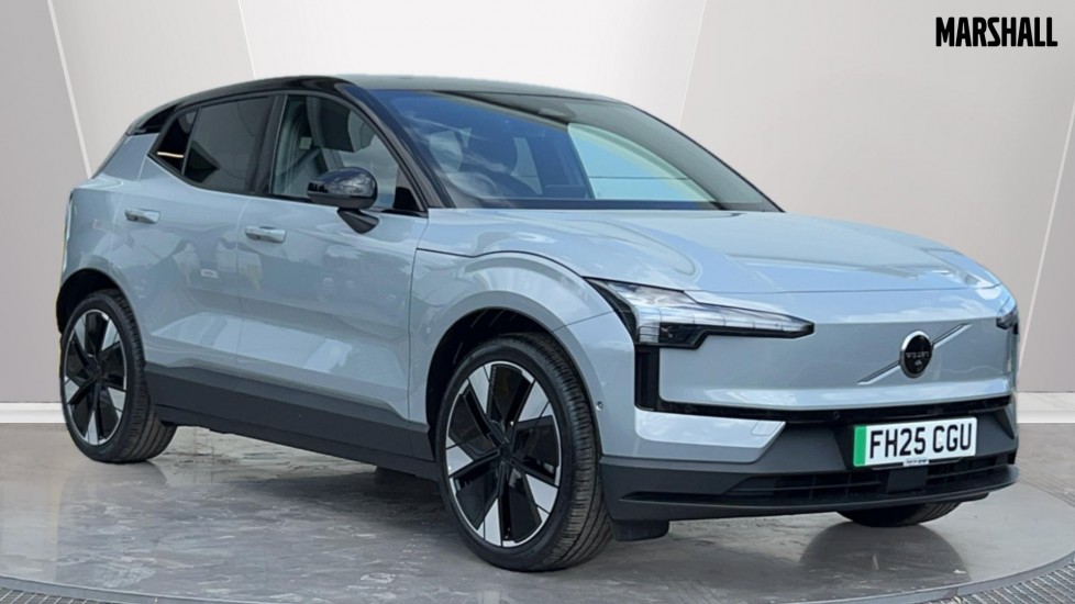 Main listing image - Volvo EX30