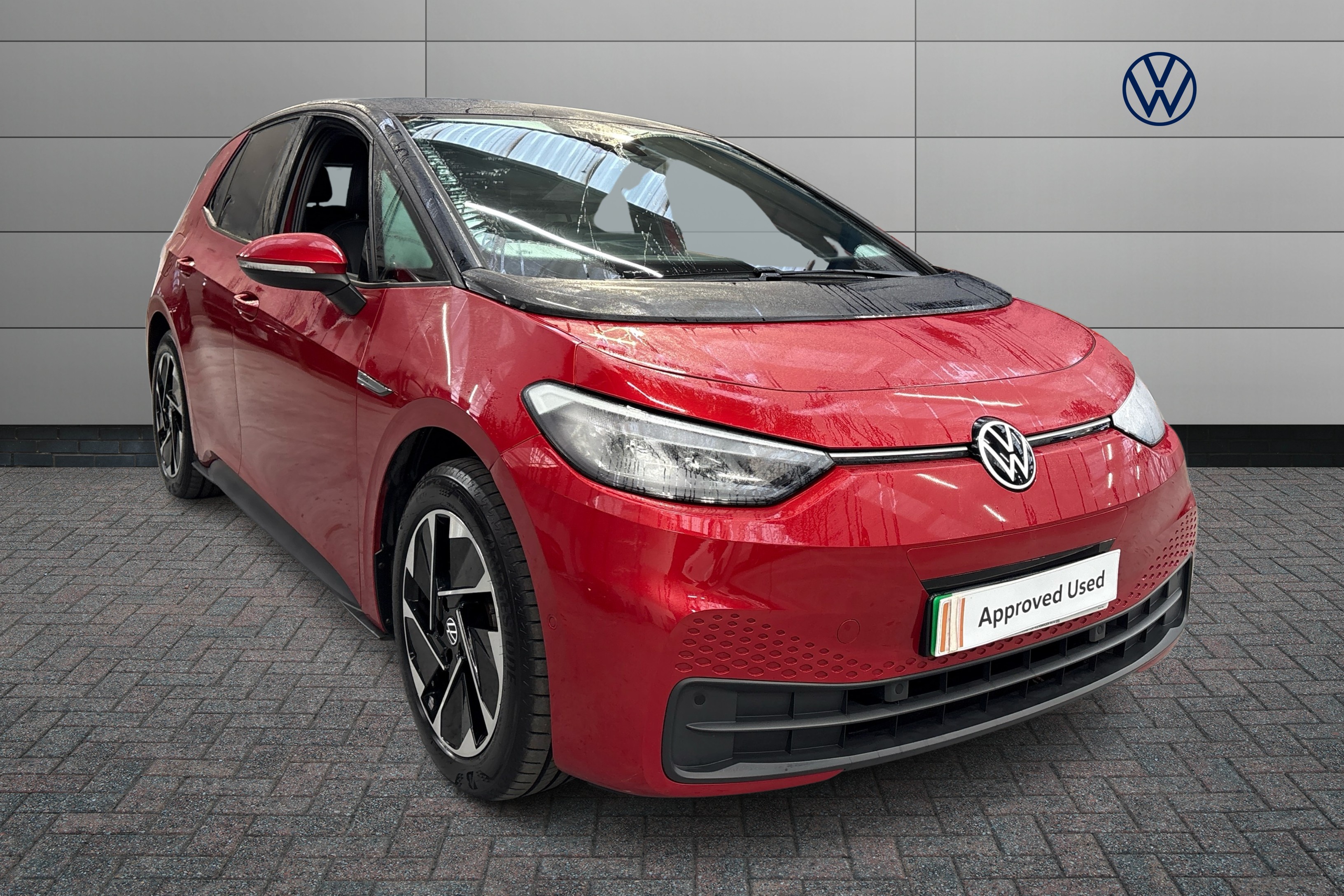 Main listing image - Volkswagen ID.3