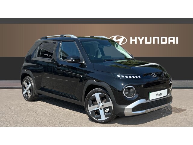 Main listing image - Hyundai Inster