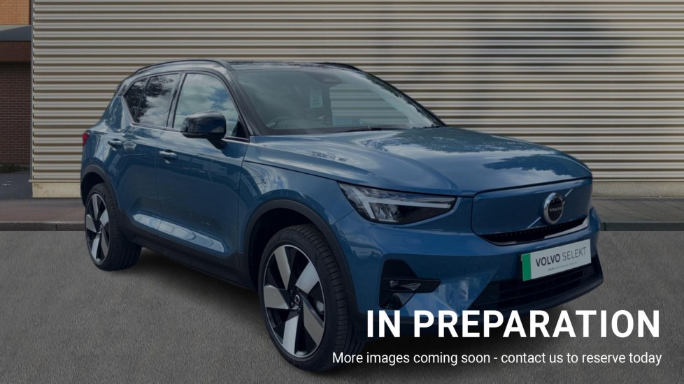 Main listing image - Volvo Ex40