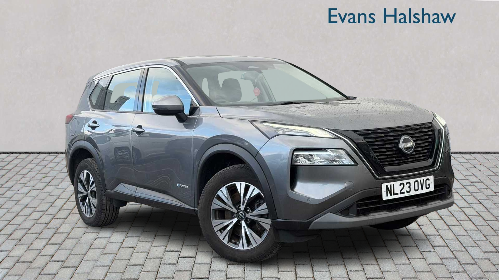 Main listing image - Nissan X-Trail