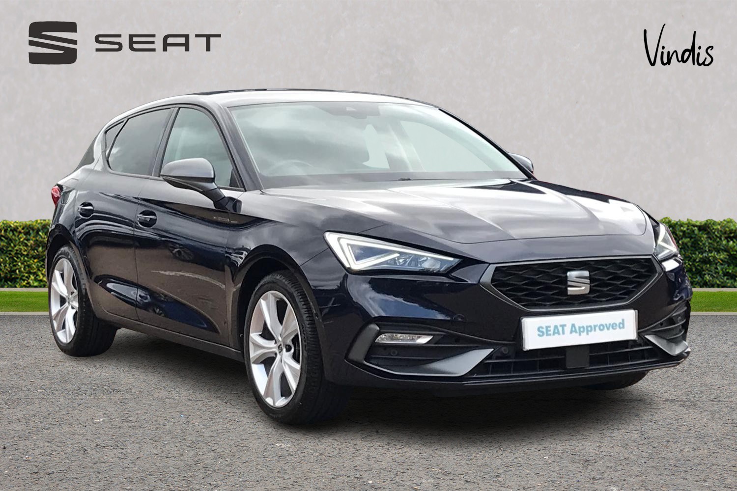 Main listing image - SEAT Leon