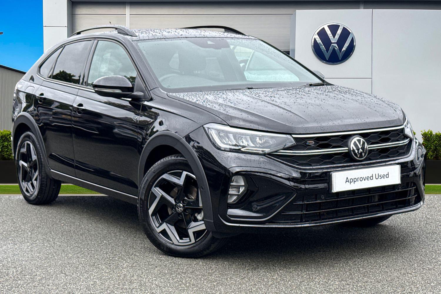 Main listing image - Volkswagen Taigo